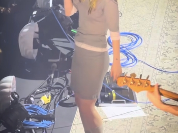 Hayley Williams (III)