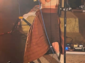 Hayley Williams (III)