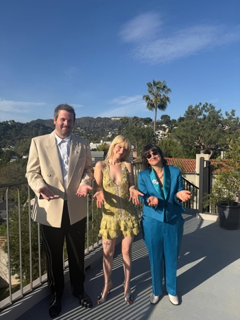 Hayley Williams (III)