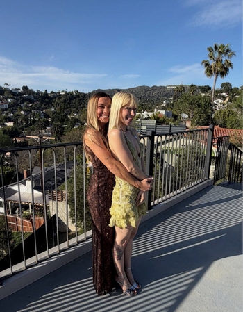 Hayley Williams (III)