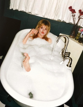 Hayley Williams (III)