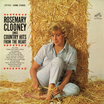 Rosemary Clooney