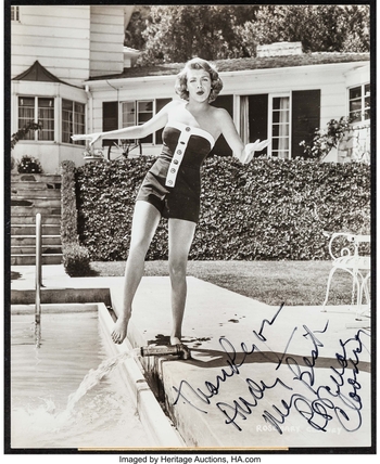 Rosemary Clooney