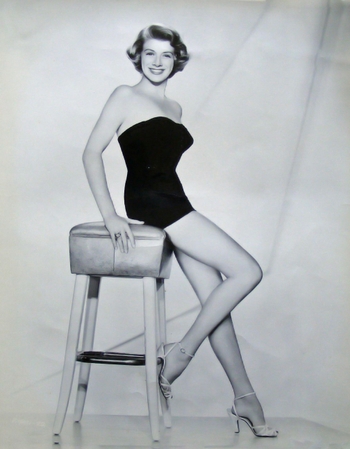 Rosemary Clooney