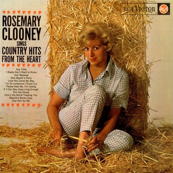 Rosemary Clooney