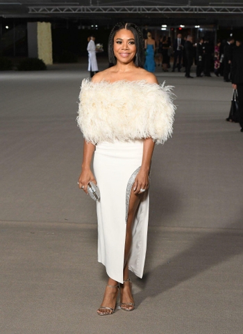 Regina Hall (I)