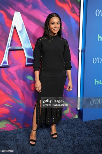 Regina Hall (I)