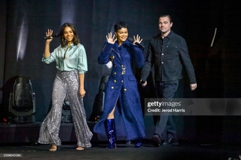 Regina Hall (I)