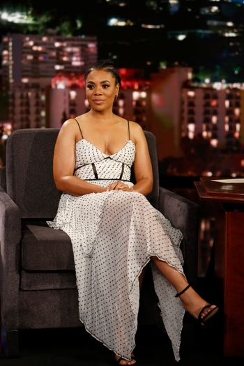 Regina Hall (I)