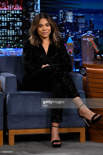 Regina Hall (I)