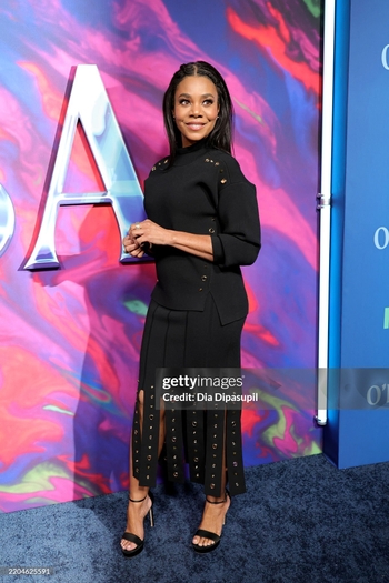 Regina Hall (I)