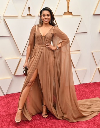 Regina Hall (I)