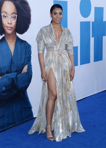 Regina Hall (I)