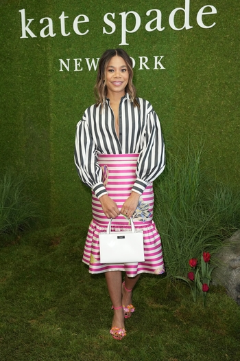 Regina Hall (I)