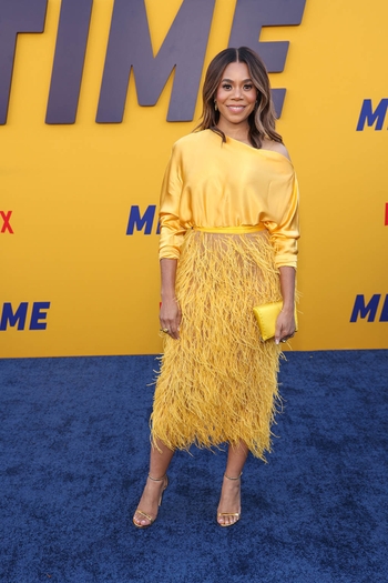 Regina Hall (I)