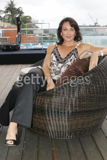 Michelle Bridges