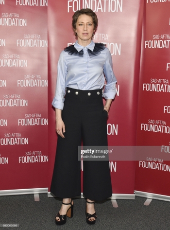 Carrie Coon