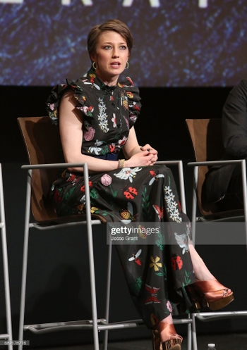 Carrie Coon