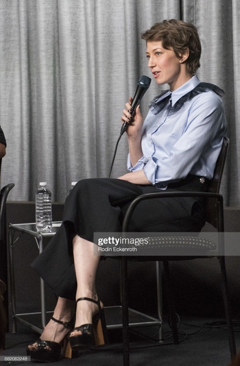 Carrie Coon