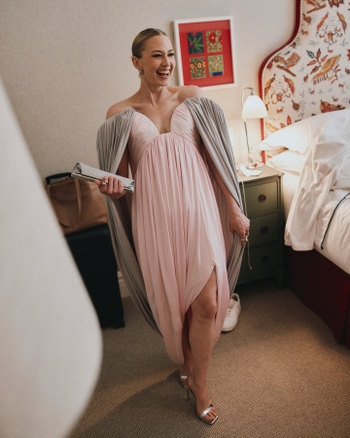 Carrie Coon