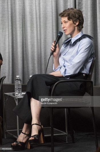 Carrie Coon