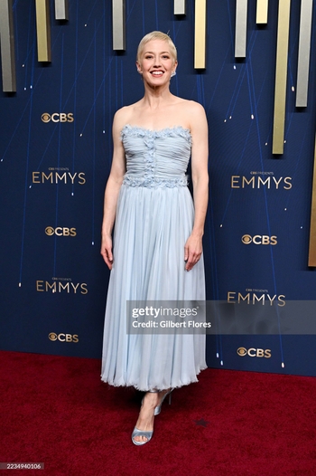 Carrie Coon
