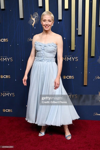 Carrie Coon