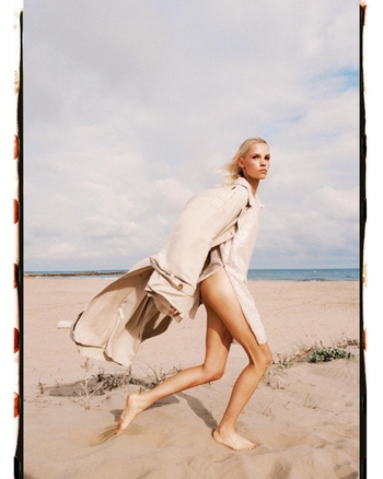 Ekaterina Lapochkina