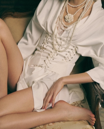 Ekaterina Lapochkina