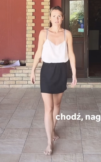 Olga Frycz