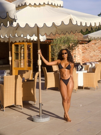 Jourdan Riane