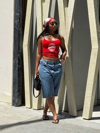 Jourdan Riane