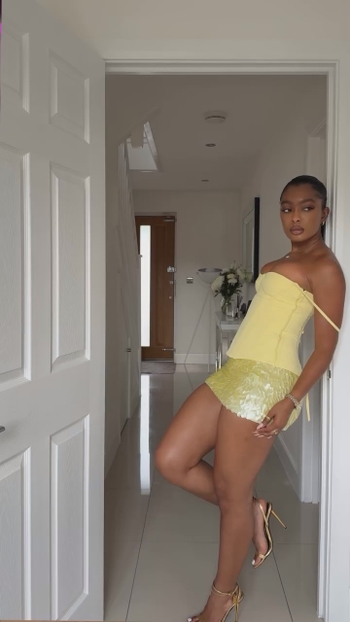 Jourdan Riane