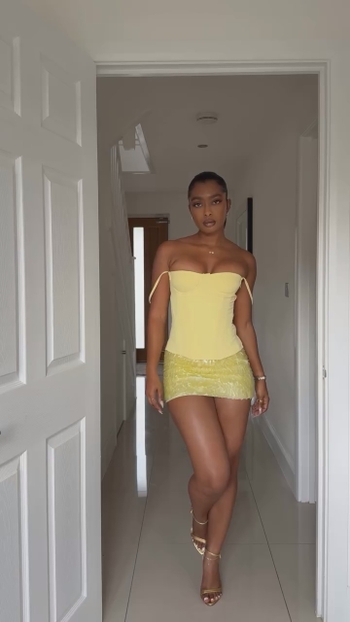 Jourdan Riane