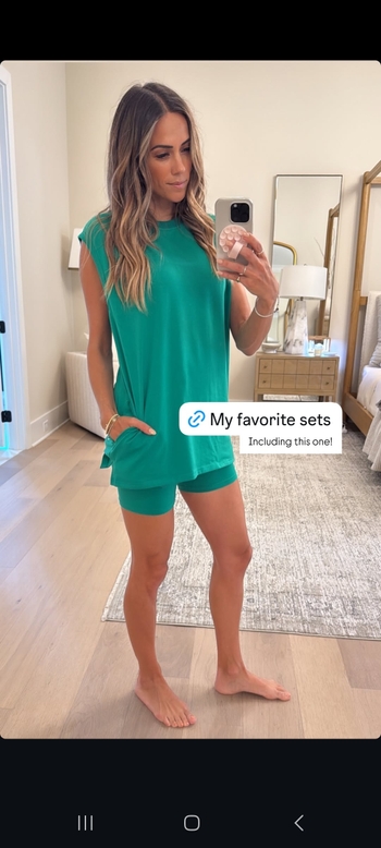 Jana Kramer (I)