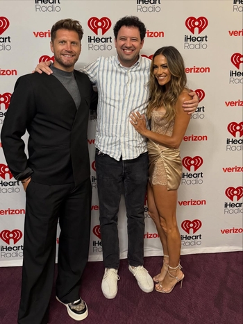 Jana Kramer (I)