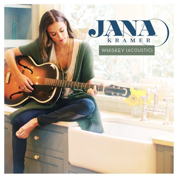 Jana Kramer (I)