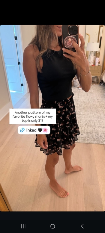 Jana Kramer (I)