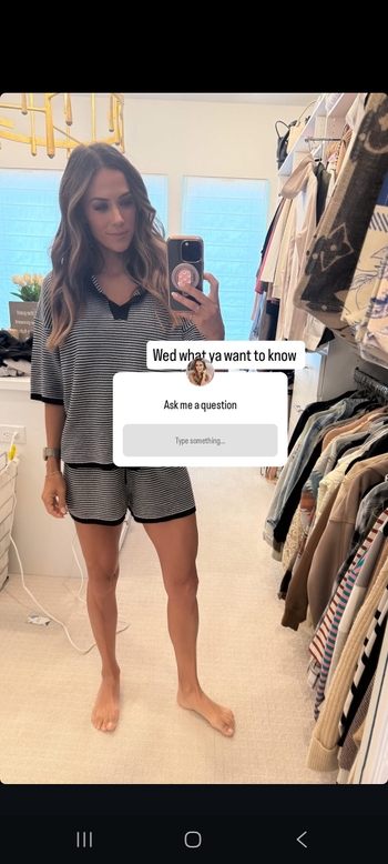 Jana Kramer (I)