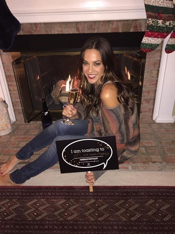 Jana Kramer (I)