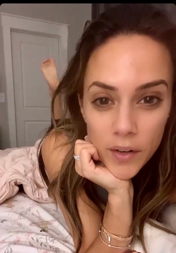 Jana Kramer (I)