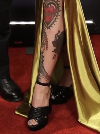 Shotzi Blackheart