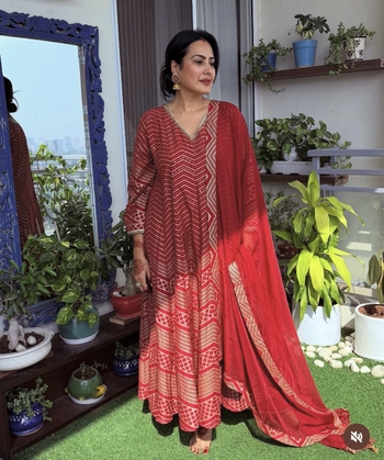 Kamya Punjabi