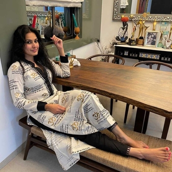 Kamya Punjabi