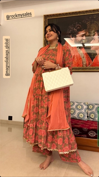 Kamya Punjabi