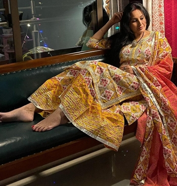 Kamya Punjabi