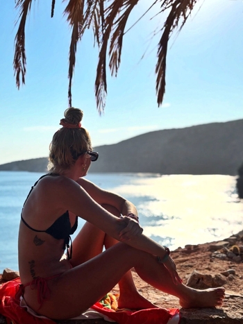 Natalia Argyraki