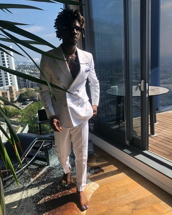 SAINt JHN