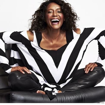 Margaret Avery