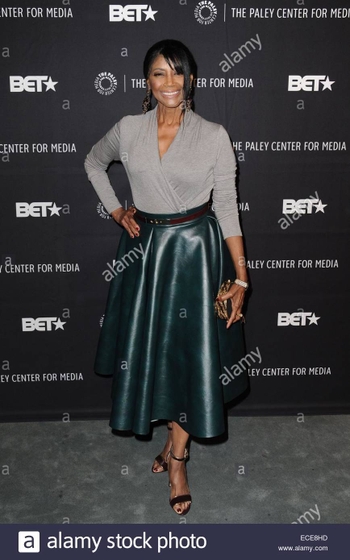 Margaret Avery